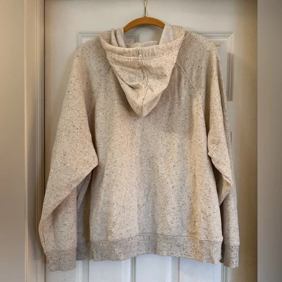 Old Navy Sweatshirt with Hood - Picture 2 of 4